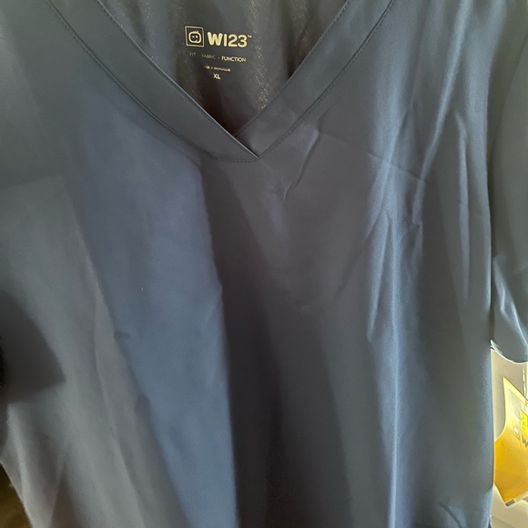 BLUE WINK SCRUBS - Picture 2 of 3